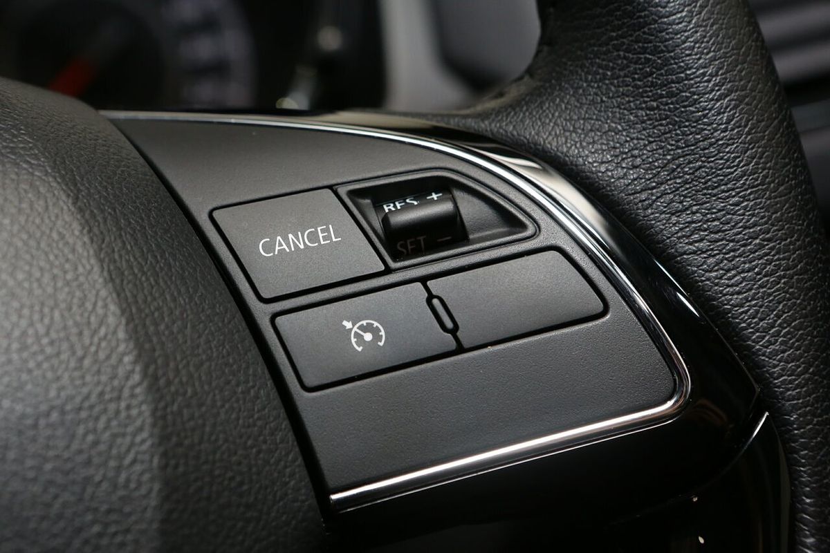 2024 Mitsubishi ASX LS XD