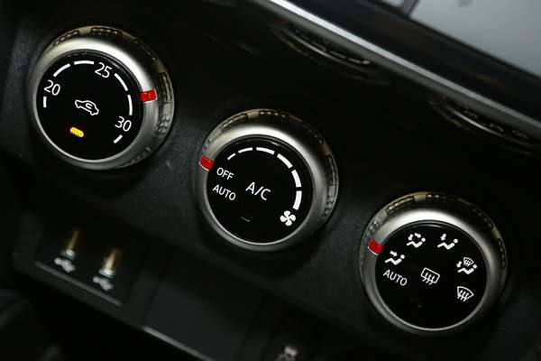 2024 Mitsubishi ASX LS XD