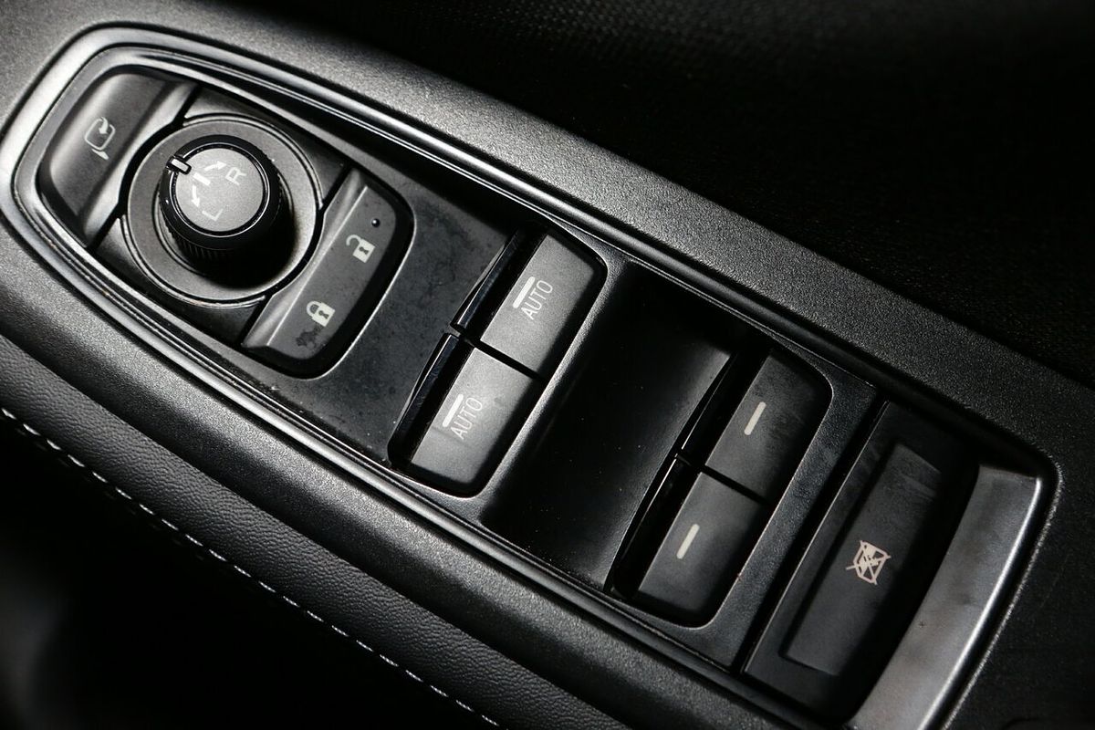 2020 Subaru Forester 2.5i Premium S5