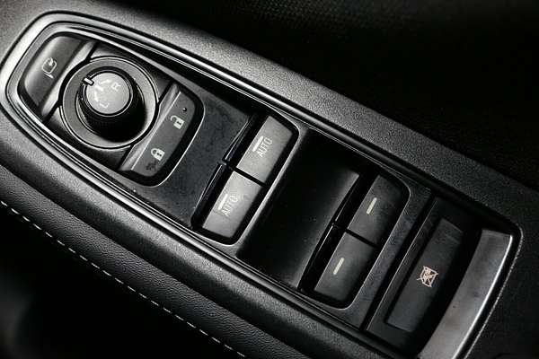 2020 Subaru Forester 2.5i Premium S5