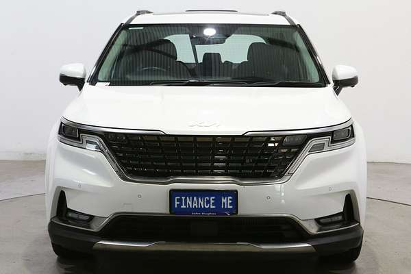 2022 Kia Carnival Platinum KA4