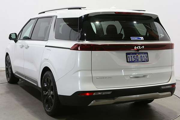 2022 Kia Carnival Platinum KA4