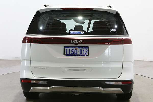 2022 Kia Carnival Platinum KA4