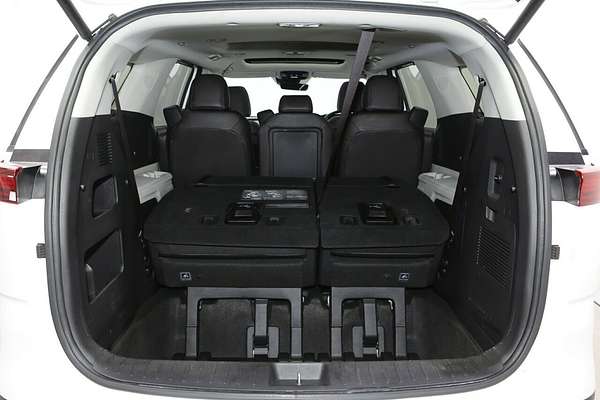 2022 Kia Carnival Platinum KA4