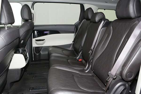 2022 Kia Carnival Platinum KA4