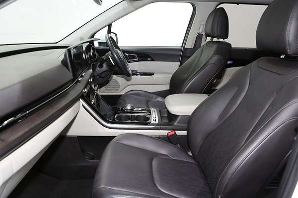 2022 Kia Carnival Platinum KA4