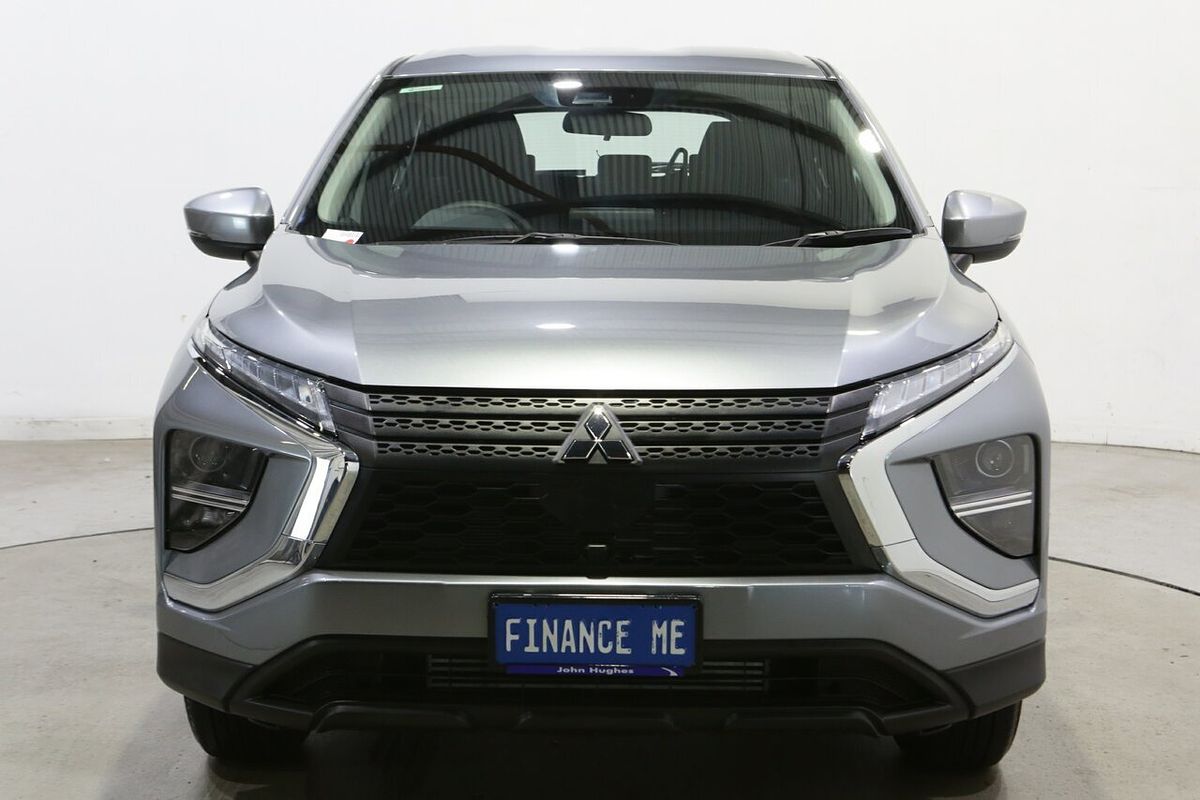 2024 Mitsubishi Eclipse Cross ES YB