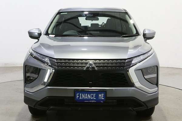 2024 Mitsubishi Eclipse Cross ES YB