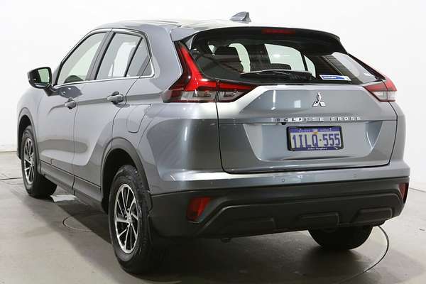 2024 Mitsubishi Eclipse Cross ES YB