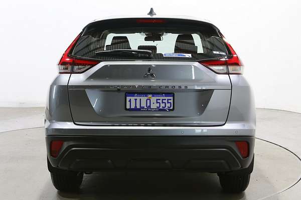 2024 Mitsubishi Eclipse Cross ES YB
