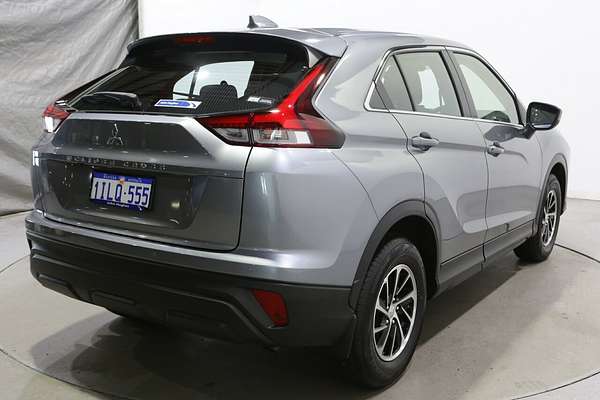 2024 Mitsubishi Eclipse Cross ES YB