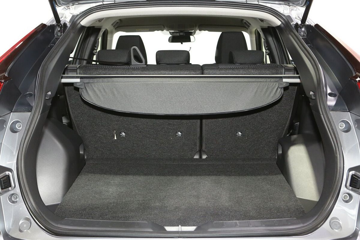 2024 Mitsubishi Eclipse Cross ES YB