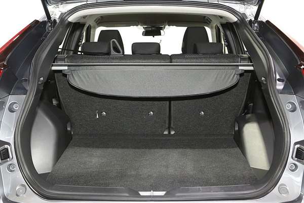 2024 Mitsubishi Eclipse Cross ES YB