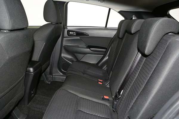 2024 Mitsubishi Eclipse Cross ES YB
