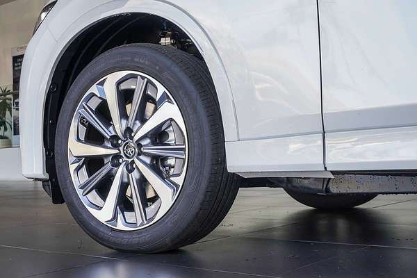 2025 Mazda CX-80 P50e Azami KL