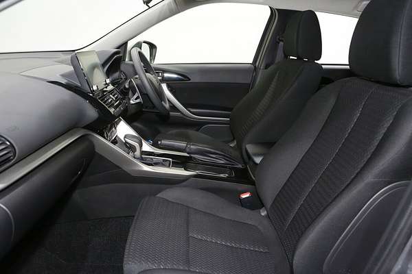 2024 Mitsubishi Eclipse Cross ES YB