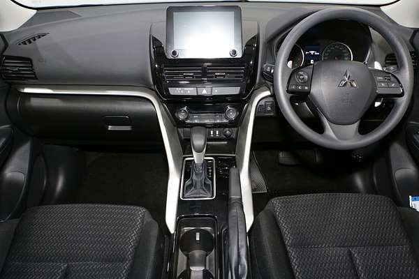 2024 Mitsubishi Eclipse Cross ES YB