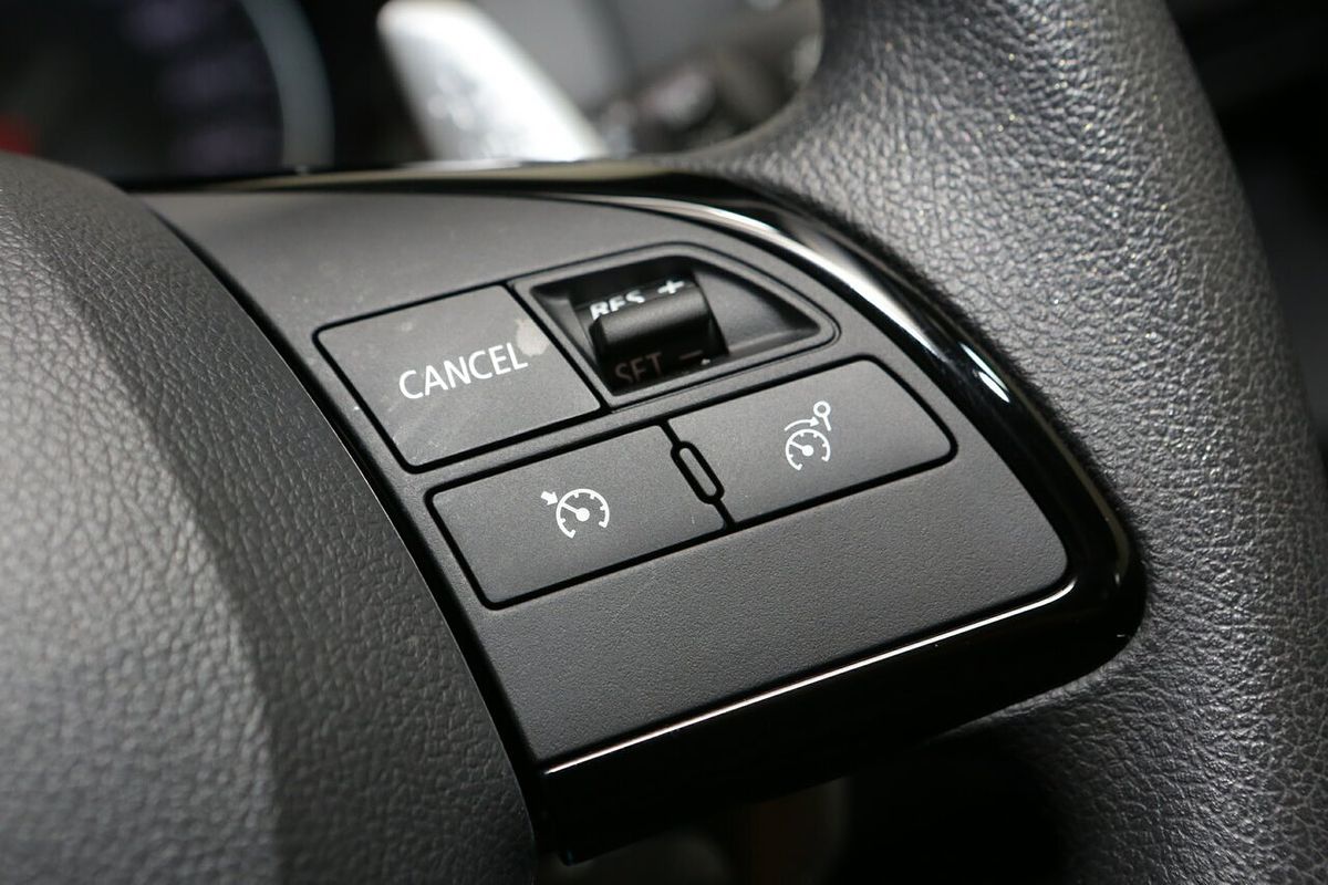 2024 Mitsubishi Eclipse Cross ES YB