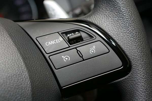 2024 Mitsubishi Eclipse Cross ES YB
