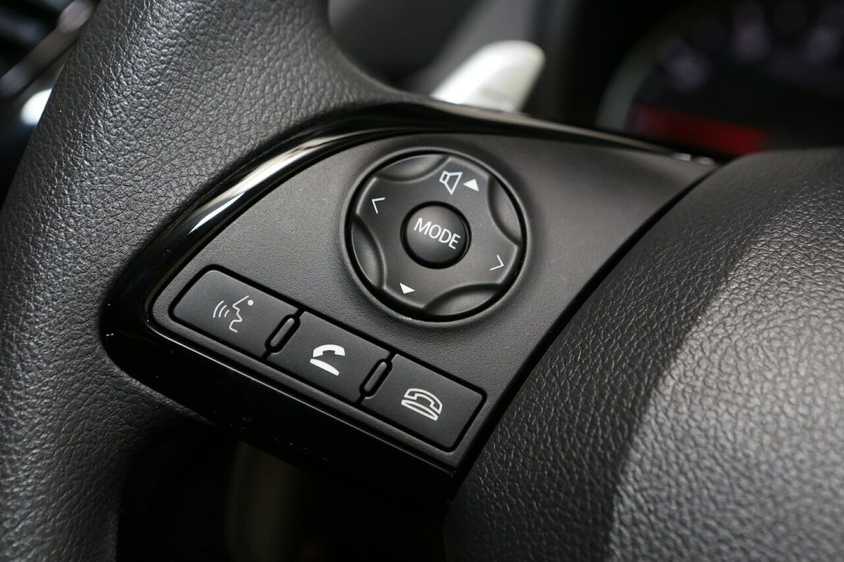 2024 Mitsubishi Eclipse Cross ES YB