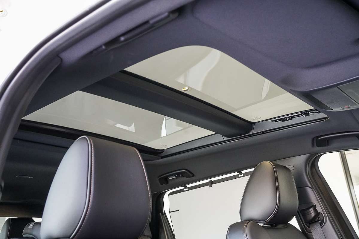 2025 Mazda CX-80 P50e Azami KL