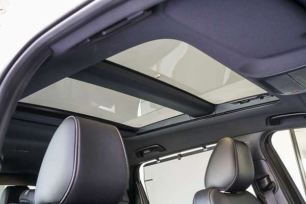 2025 Mazda CX-80 P50e Azami KL