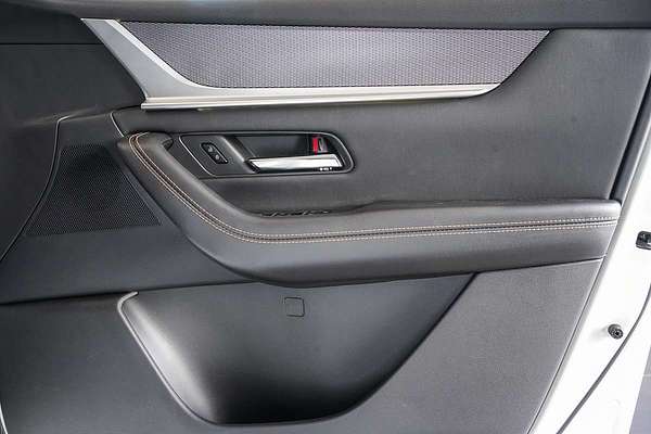 2025 Mazda CX-80 P50e Azami KL