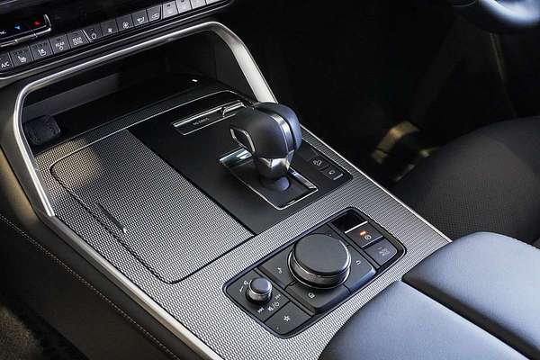 2025 Mazda CX-80 P50e Azami KL