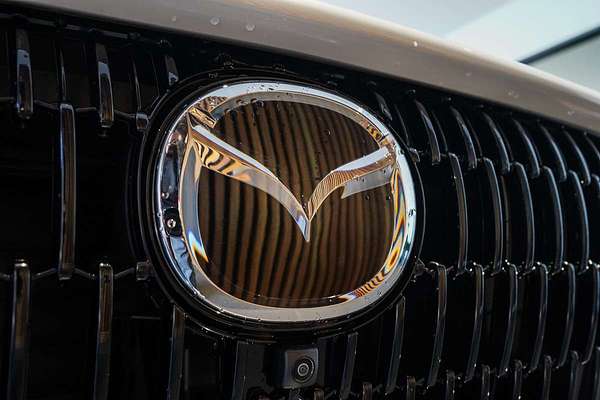 2025 Mazda CX-80 P50e Azami KL