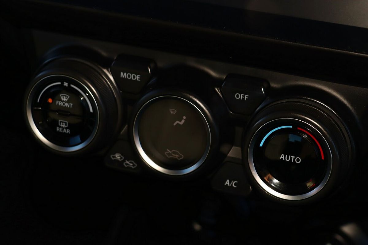 2023 Suzuki Swift GLX Turbo AZ Series II