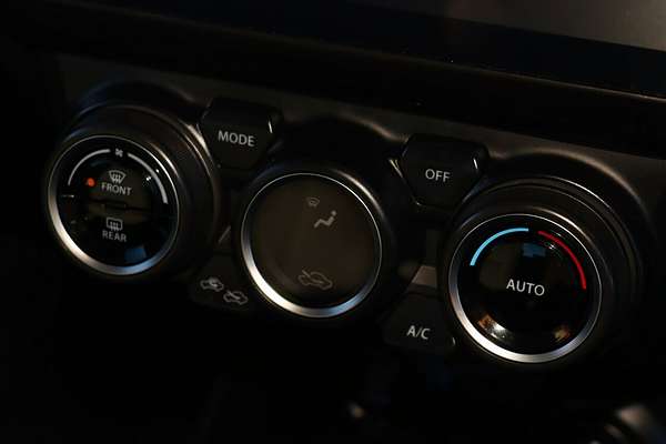 2023 Suzuki Swift GLX Turbo AZ Series II