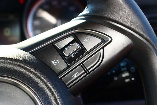 2023 Suzuki Swift GLX Turbo AZ Series II