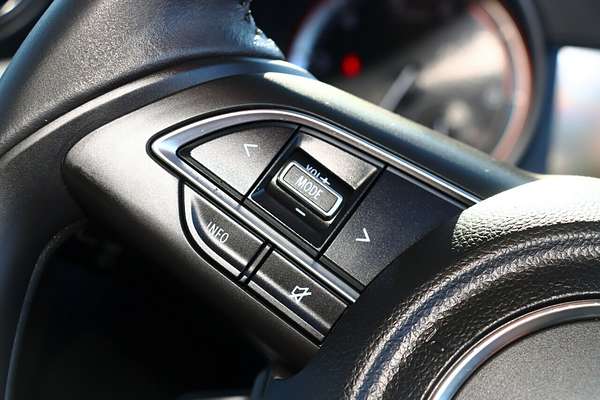 2023 Suzuki Swift GLX Turbo AZ Series II