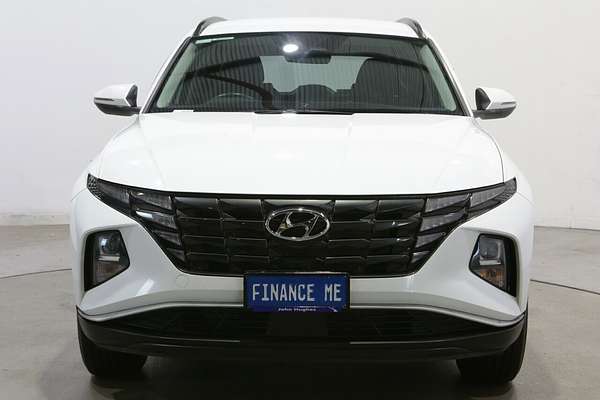 2021 Hyundai Tucson NX4.V1