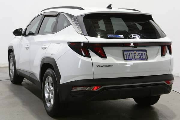 2021 Hyundai Tucson NX4.V1