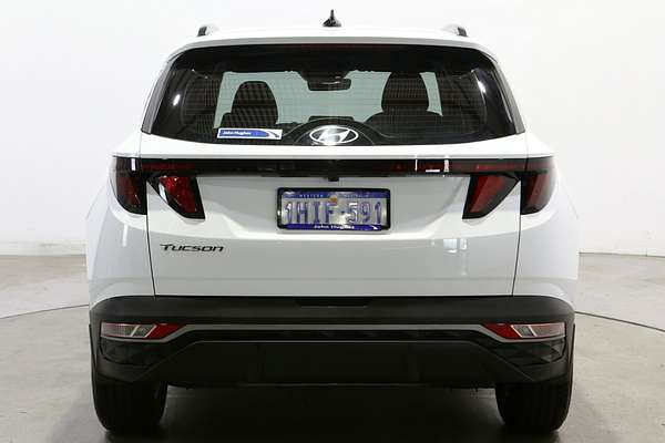 2021 Hyundai Tucson NX4.V1
