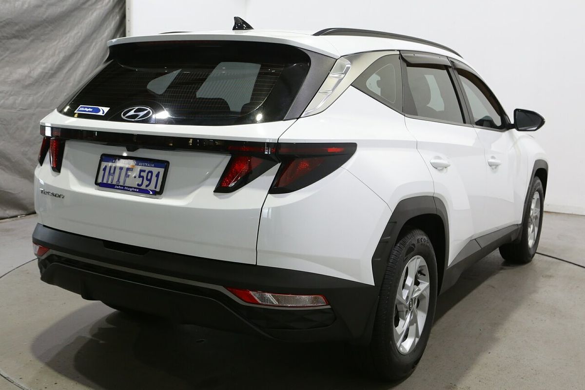 2021 Hyundai Tucson NX4.V1