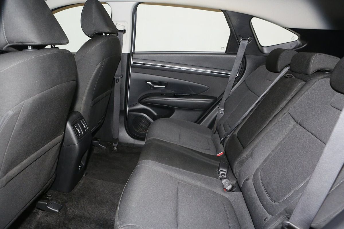 2021 Hyundai Tucson NX4.V1