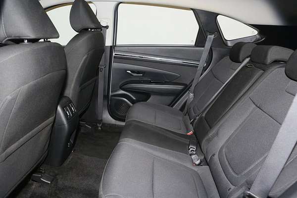 2021 Hyundai Tucson NX4.V1