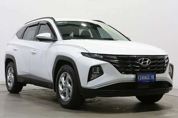 2021 Hyundai Tucson NX4.V1