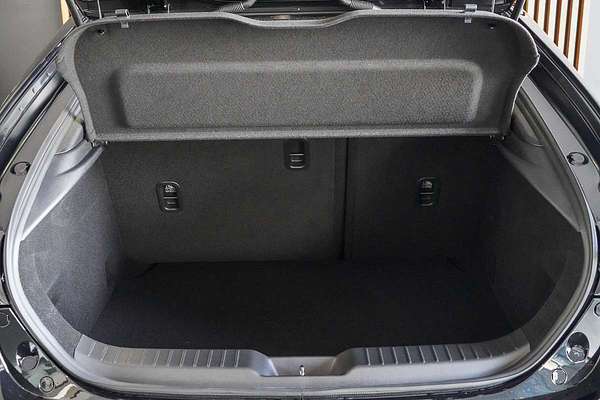 2025 Mazda 3 G20 Evolve BP Series