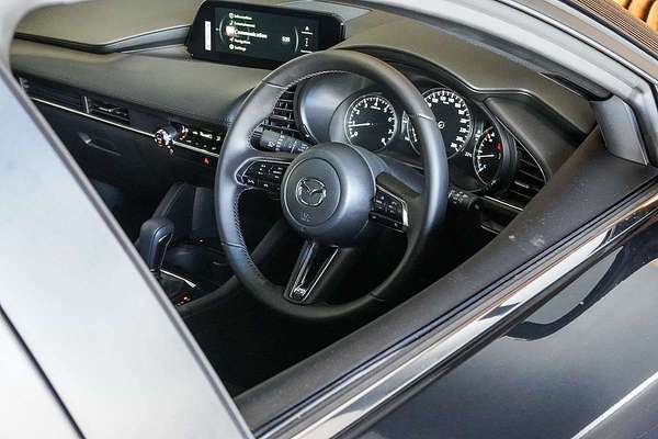 2025 Mazda 3 G20 Evolve BP Series