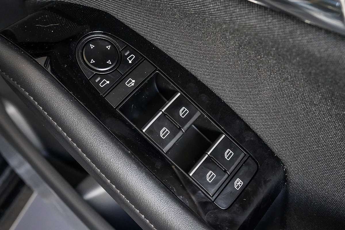 2025 Mazda 3 G20 Evolve BP Series