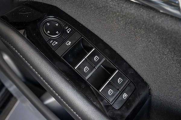 2025 Mazda 3 G20 Evolve BP Series