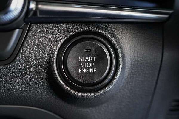 2025 Mazda 3 G20 Evolve BP Series