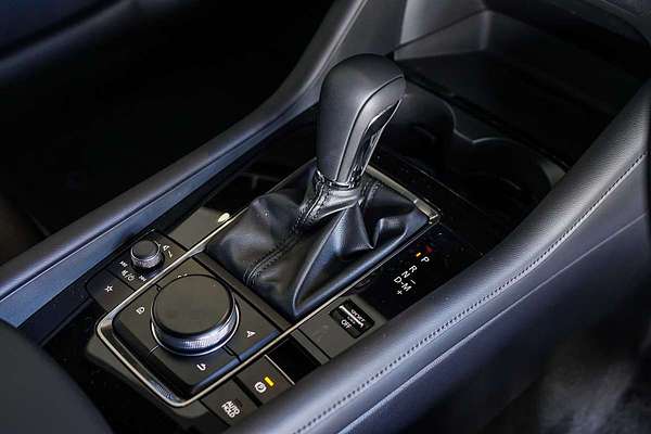 2025 Mazda 3 G20 Evolve BP Series