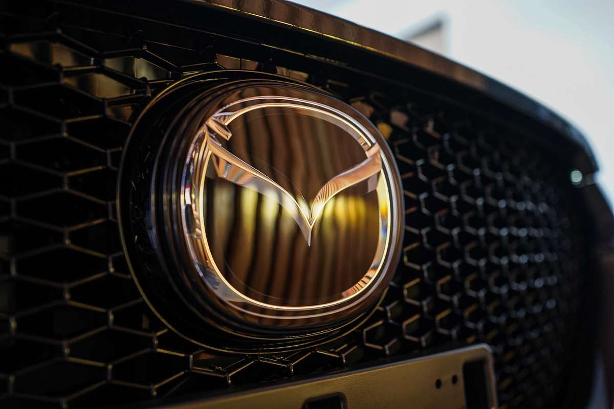 2025 Mazda 3 G20 Evolve BP Series