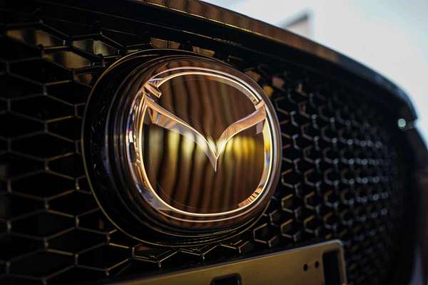 2025 Mazda 3 G20 Evolve BP Series