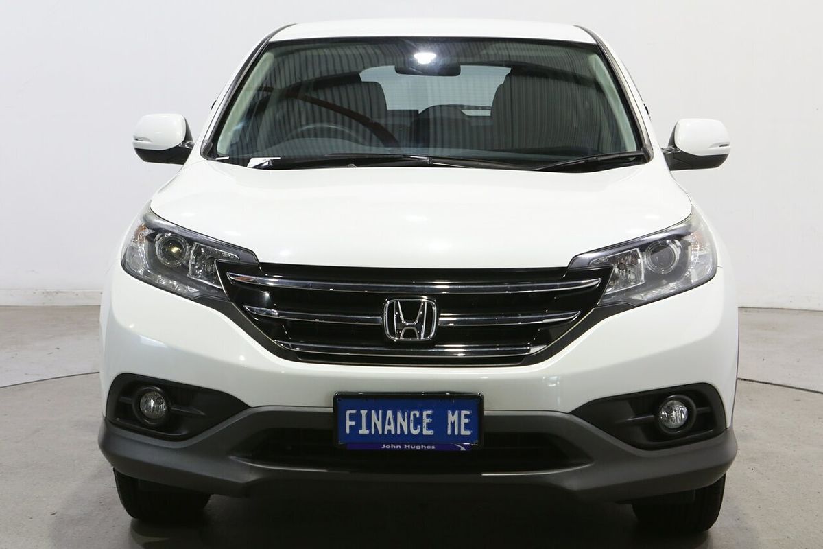 2013 Honda CR-V VTi RM