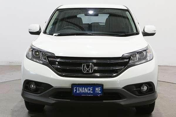 2013 Honda CR-V VTi RM